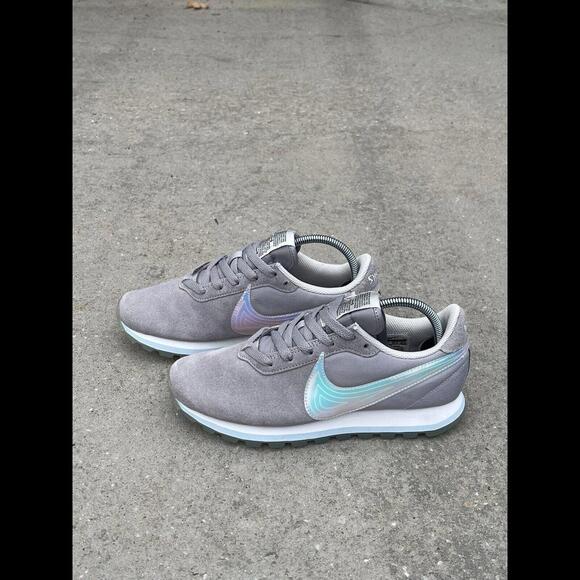 Nike Pre-Love O.X. Women's Shoes Size US 6.5 Rainbow - Picture 5 of 7